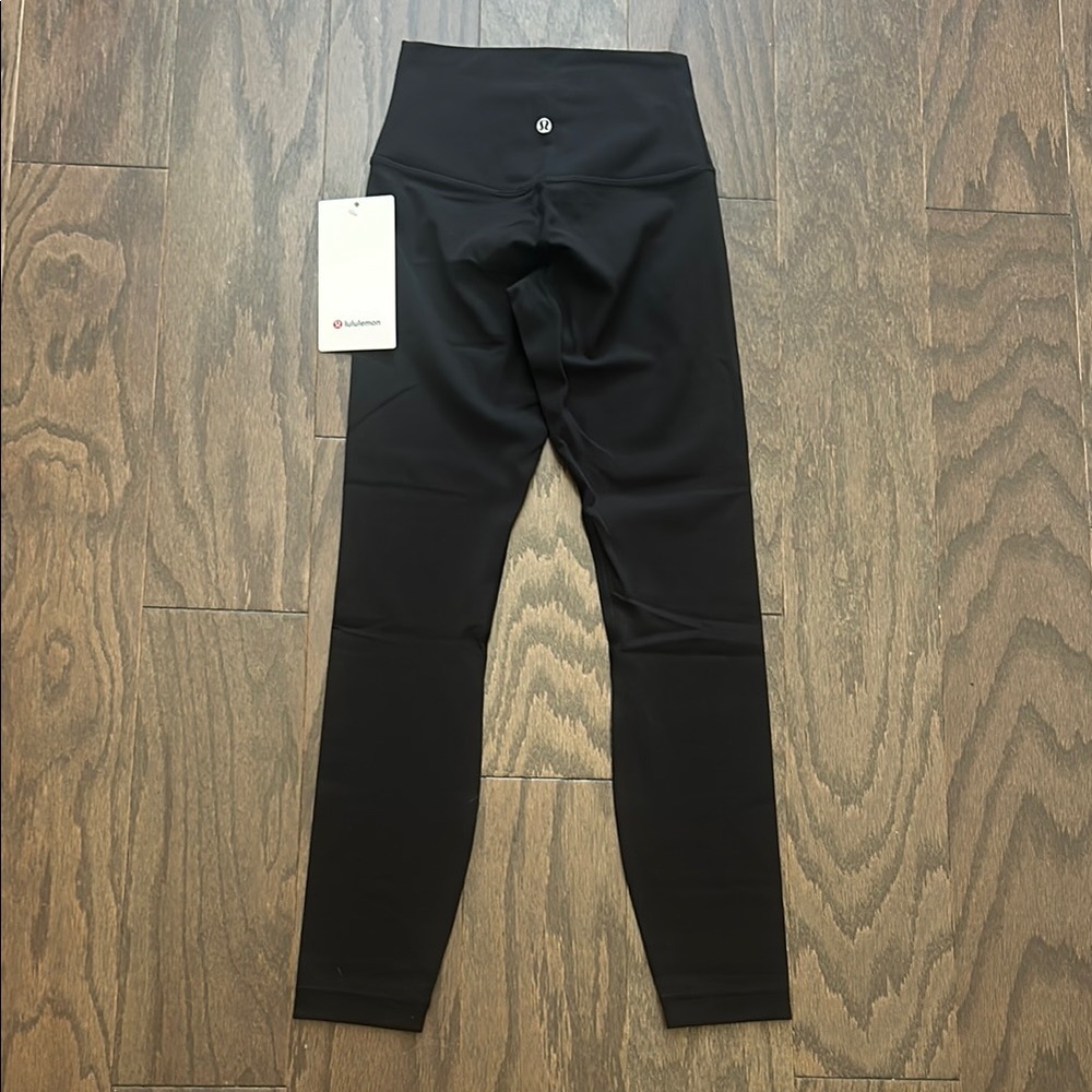 lululemon Align™ High-Rise Pant 25"
